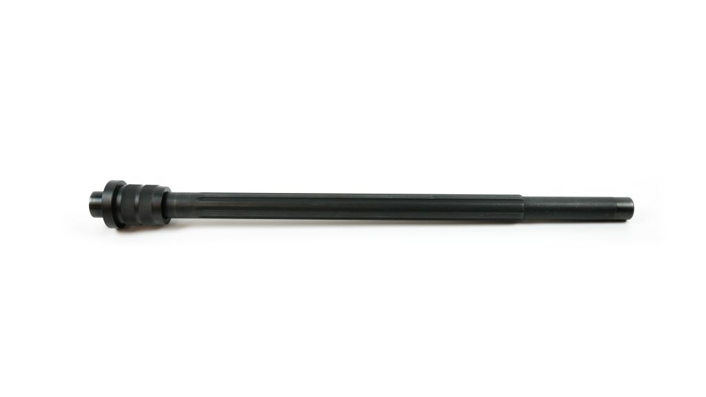 Lightweight Modular Rifle Barrels – Nemesis Arms