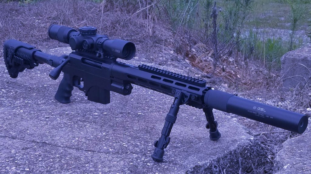 Nemesis Valkyrie Nemesis Arms